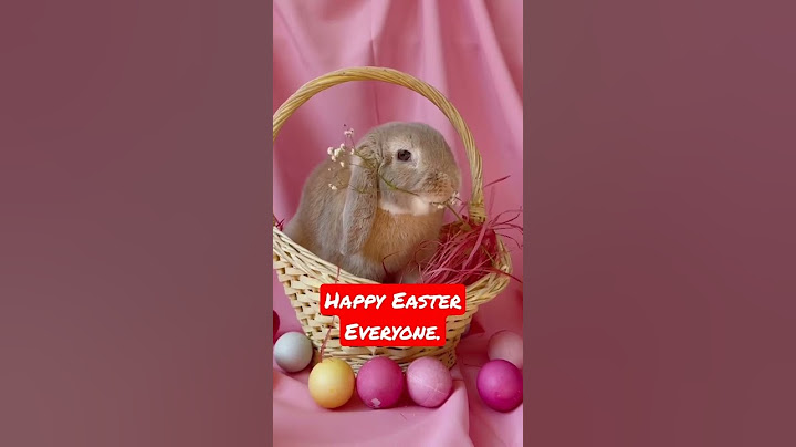 Happy Easter#shorts