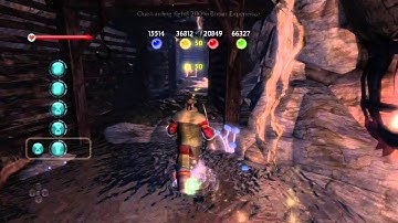 Fable 2 Walkthrough part 07 of 11 HD (Xbox 360)