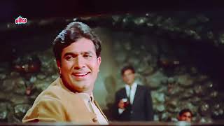 Yeh Jo Mohabbat Hai  Kati Patang 1970  Hq Vinyl 