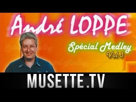 La Valse à Florine par André Loppe