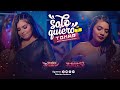 Deleites Andinos - Solo Quiero Tomar  ft. Isabel Enríquez | Video Oficial