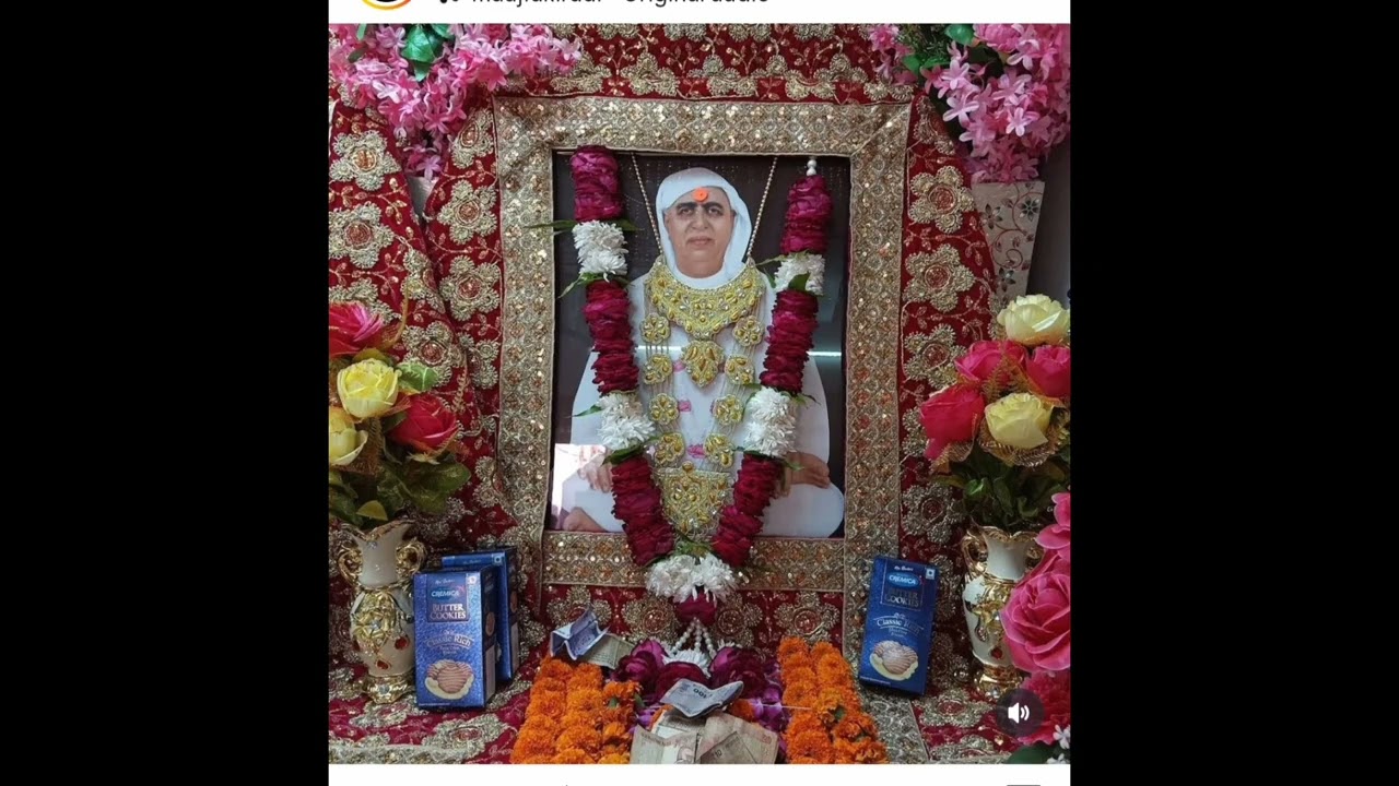 Mann  Ko Chhu Lene wala bhajan pujniya Mahatma ji [Rinku mh ji ] #viralvideo  #shrianandpurdarbar 🙏💫