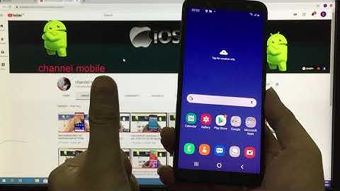 new method | bypass google account samsung J600G U8 android 10 | without pc | frp lock on | new 2020