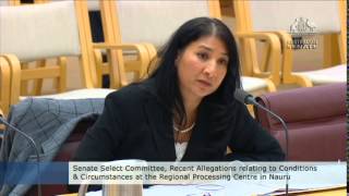 Regional Processing Centre in Nauru Part 2 20150609 2