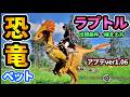 【紅の砂漠】アプデ1.06で追加された恐竜ペット"ラプトル"が良すぎる...!恐竜好きにはたまらん!テイム方法,出現条件,いなかった場合の対処法など【PS5/CrimsonDesert】
