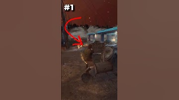 USELESS FACTS IN COD ZOMBIES THAT YOU FORGOT 😳