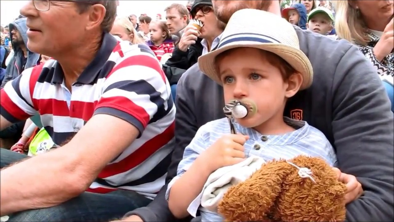 Astird Lindgrens Värld Wilton