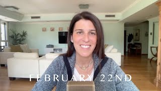 Kindness Kickstart - February 22Nd