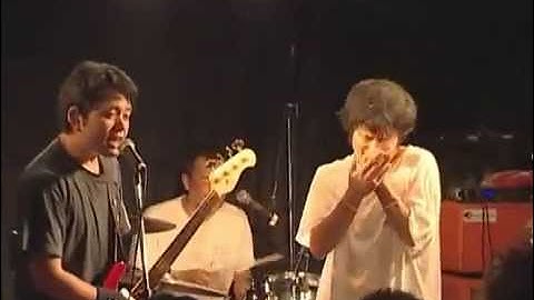 手話ロックバンド　ドキュメンタリー映画　「ジャップザロックリボルバー」　予告編　聴覚障害　ロックバンド