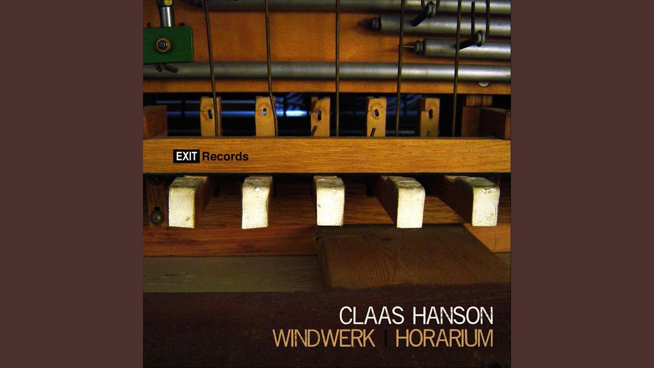 Horarium - Meditatio