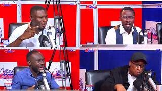 JUJU HIT..EXCLUSIVES FROM KOTOKO CAMP AFTER,NEWTON,AKOMEAH & BOADU BLAST,BIG MEN TO STORM IF,NATIONS