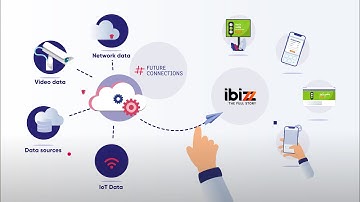 See our smart Crowd Management solutions video