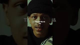 Jace - Za Msc Sped Up