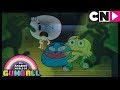 Gumball | The Mirror | Cartoon Network