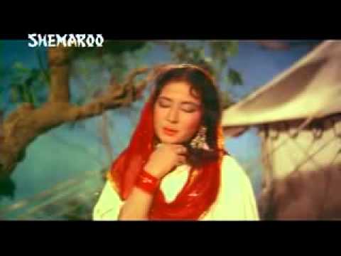 Mausam Hai Aashiqana, Ae Dil Kahi Se Unko