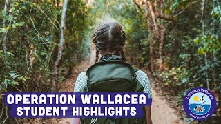 Opwall Student Highlights