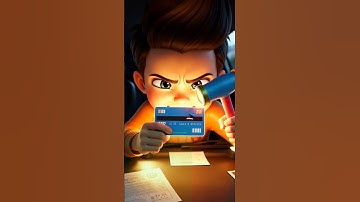 Ketika Otak Blank di Depan Mesin ATM 🤯💳