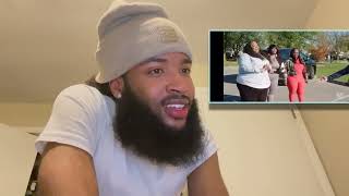 MONIQUE \& HER SISTERS VS. DEREK'S SISTERS - LIFE AFTER LOCKUP (SEASON 7) (REACTION) #KICYY