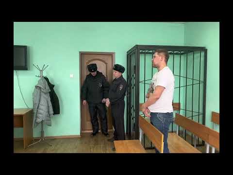 Бугульминец похитил тепловую завесу в приемном покое пока ждал свою сожительницу от врача