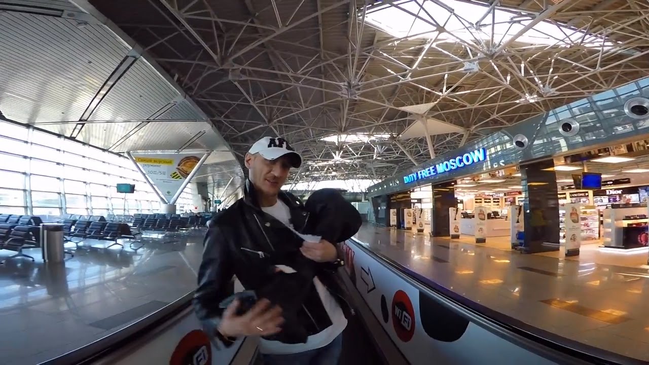 Вылет На Камеди Клаб Фестиваль 16 Comedy Club Fest 16  Сборы Во Внуково