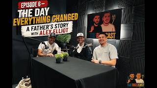 The Day Everything Changed, A Father’s Story with Alex Elliot on the buzzcast EP6