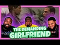 The Demanding Girlfriend GTA 5 Skit (Try Not To Laugh)