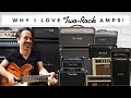 Two Rock Amps Demo! - The BEST AMPS on the planet!