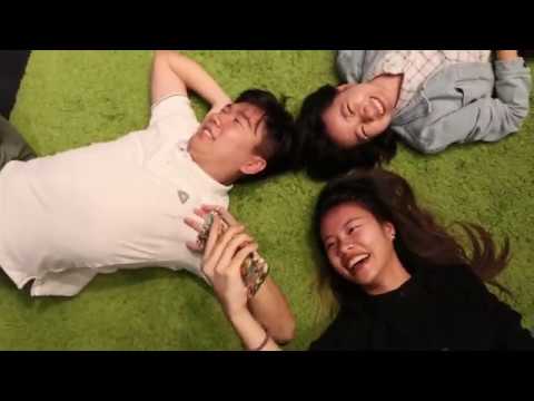 [MV Remake] My little airport -- 邊一個發明了返工