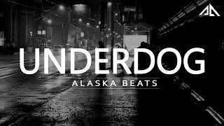 Underdog Alaska Beats - Dope Oldschool Rap Beat Hip Hop Instrumental