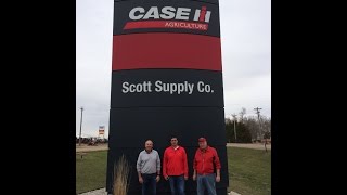 Farm Equipment Dealer in South Dakota - 101 Years in Business