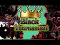 The battle cats  the black tournament who is the strongest black trait enemy