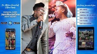 Beenie Man says "The Queen Of The Dancehall" is Baptized