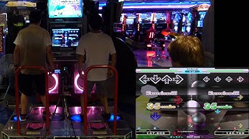 [DDR2013 Challenger] Single Division Winner