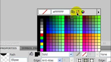 How to Make a cool logo with Fireworks CS5
