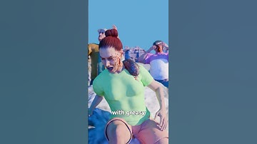 They Exploded A Whale 😱