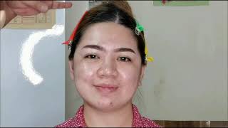 Makeup tutorial Cut Crease - stage makeup #makeuptutorial #makeup #makeupartis