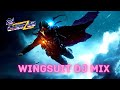 Dj cheezus wingsuit mix