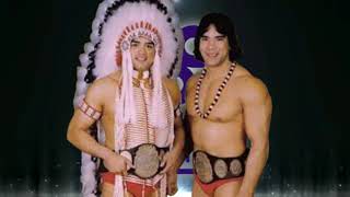Steamboat & Youngblood