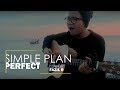 Simple plan  perfect cover by fazil r