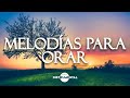 Música de Piano Tranquila para Orar/ Adoración Instrumental 2024