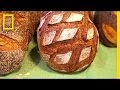 Watching this will make you want to bake delicious bread for a living  short film showcase