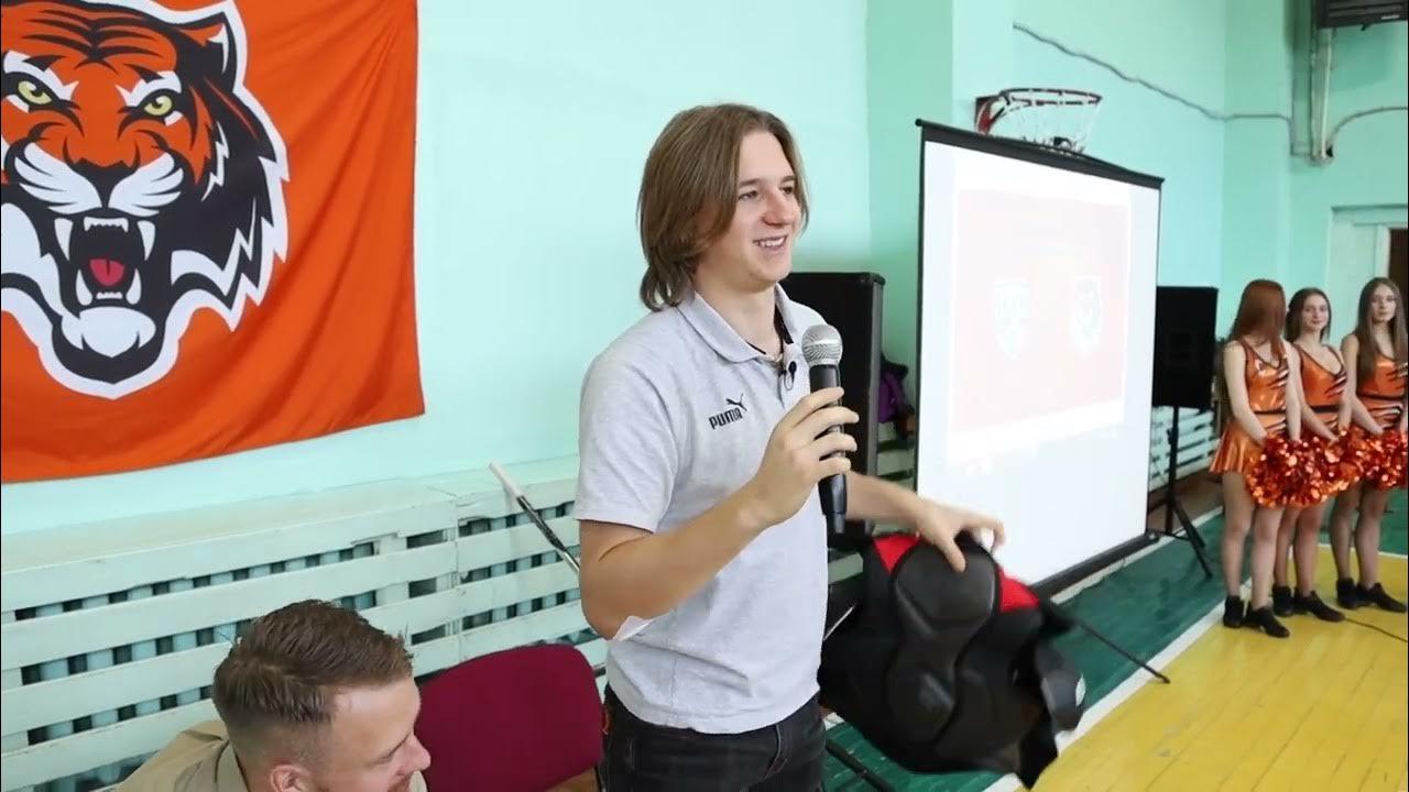 Виктор Балдаев