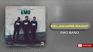 Emo Band - Delam Mire Barat ( امو بند - دلم میره برات ) Resimi