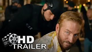 SOUND OF FREEDOM | Official Trailer 2023