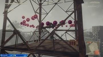 Nier Automata Playthrough #3 Part 1 (Silent Playthrough)