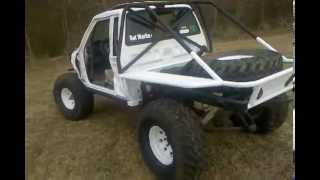 85 toyota rock crawler FOR SALE, $5500