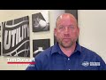 Meet Tom Dorwart Semi-Trailer Sales Utility Keystone Trailers PA