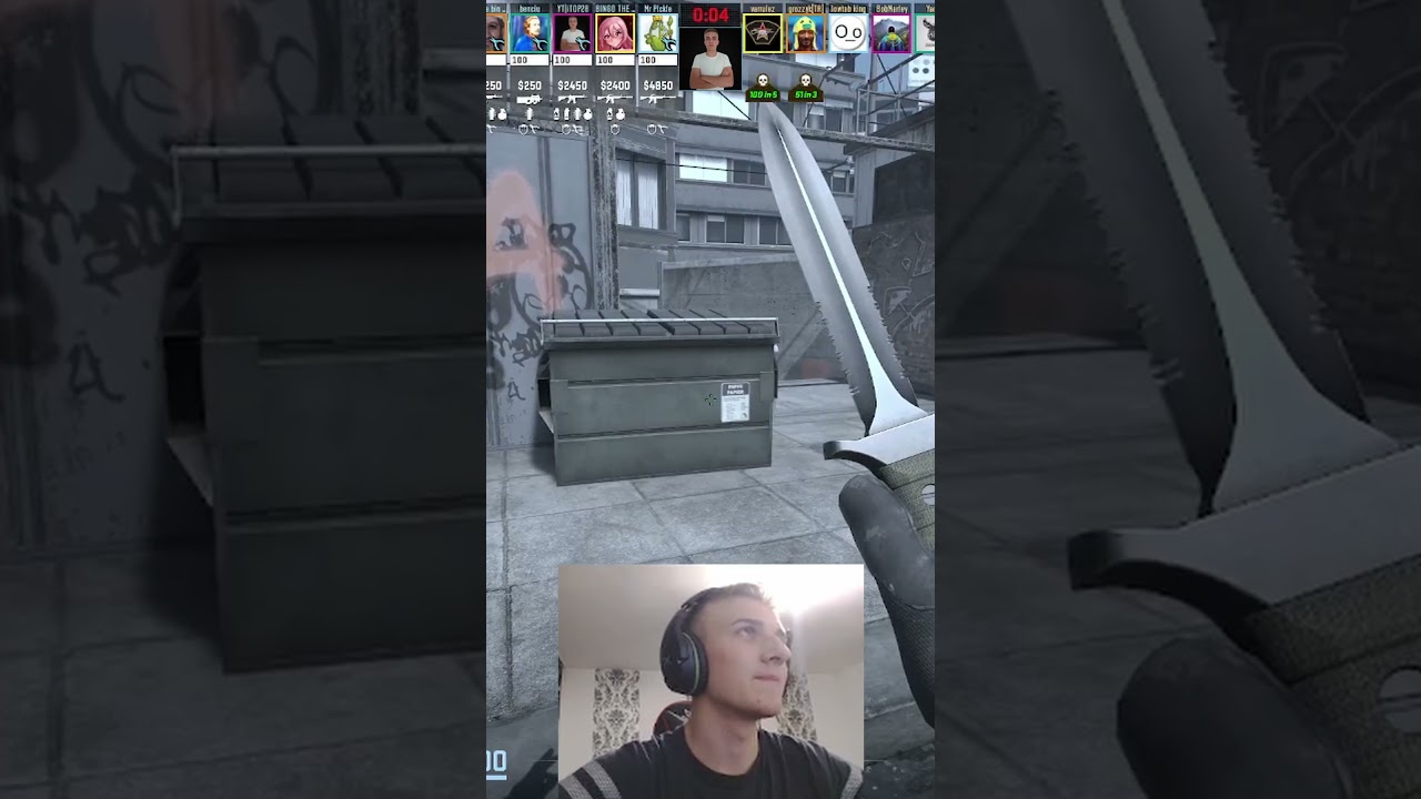 I Can’t Believe My Stats... God Was With Me on Overpass🙏 