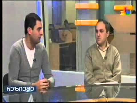 24 02 2015   პალიტრა ტვ   რეზიუმე