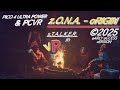 z.O.N.A. - oRIGIN VR dEMO vERSION mIT PCVR & PICO 4 ULTRA POWER
